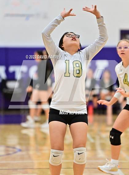 Thumbnail 3 in Bear Creek vs Arvada West photogallery.