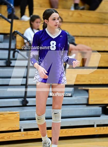 Thumbnail 3 in Bear Creek vs Arvada West photogallery.