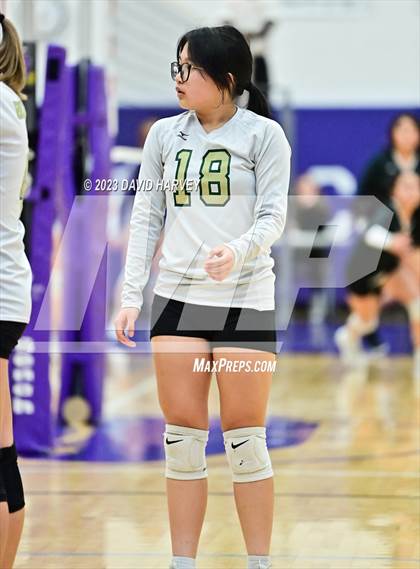Thumbnail 2 in Bear Creek vs Arvada West photogallery.
