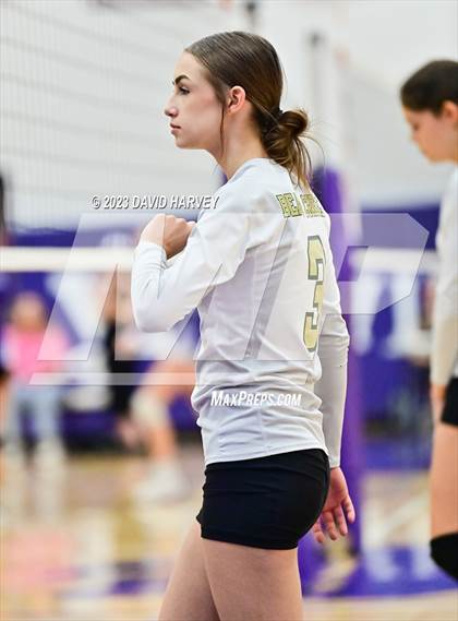 Thumbnail 3 in Bear Creek vs Arvada West photogallery.