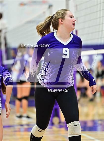 Thumbnail 3 in Bear Creek vs Arvada West photogallery.