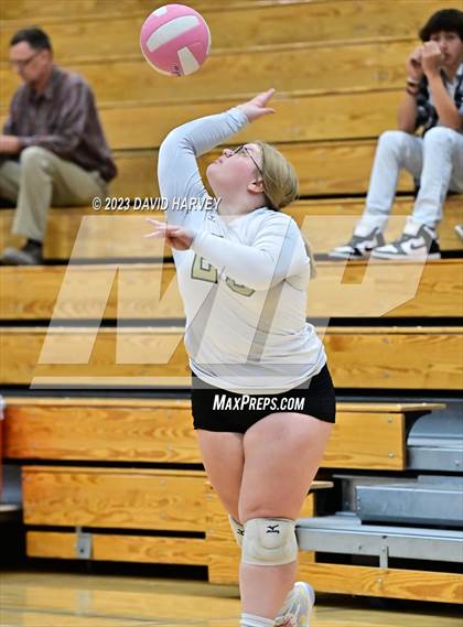 Thumbnail 1 in Bear Creek vs Arvada West photogallery.