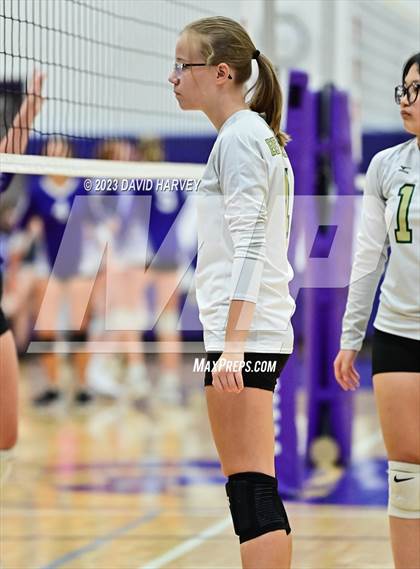 Thumbnail 3 in Bear Creek vs Arvada West photogallery.