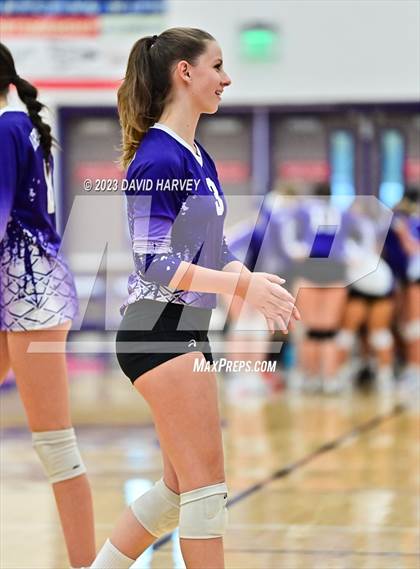 Thumbnail 1 in Bear Creek vs Arvada West photogallery.