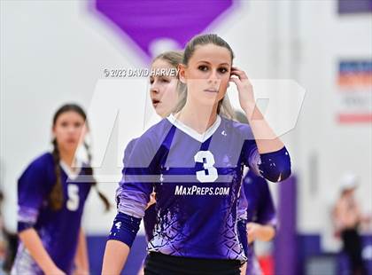 Thumbnail 3 in Bear Creek vs Arvada West photogallery.