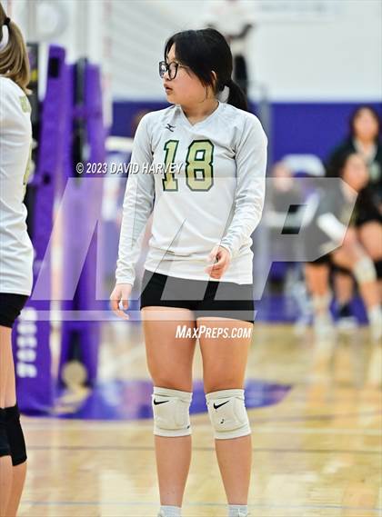 Thumbnail 2 in Bear Creek vs Arvada West photogallery.