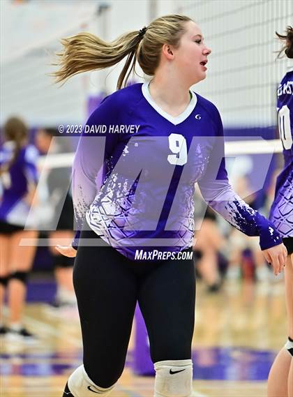 Thumbnail 1 in Bear Creek vs Arvada West photogallery.