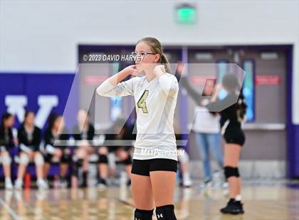 Thumbnail 1 in Bear Creek vs Arvada West photogallery.