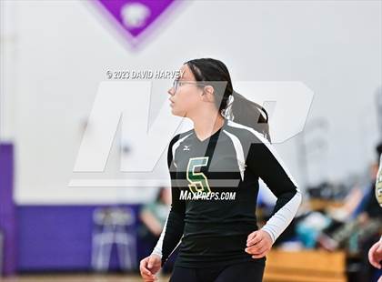 Thumbnail 2 in Bear Creek vs Arvada West photogallery.