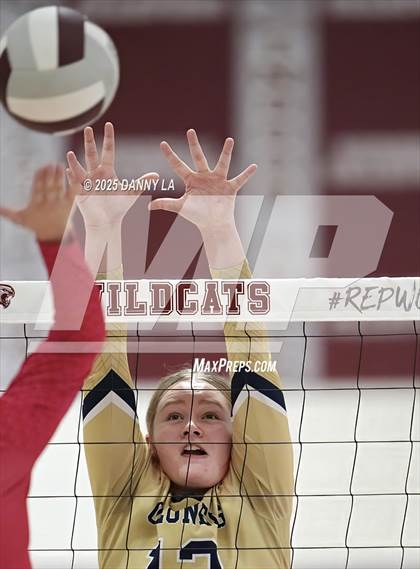 Thumbnail 1 in JV: James Wood @ Warren County photogallery.