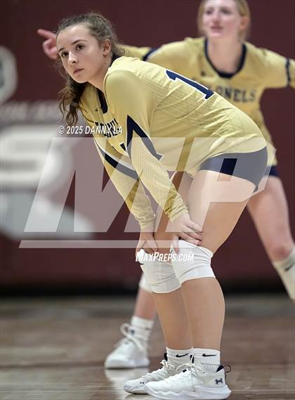 Thumbnail 1 in JV: James Wood @ Warren County photogallery.