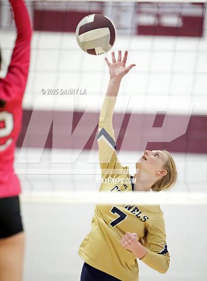 Thumbnail 1 in JV: James Wood @ Warren County photogallery.