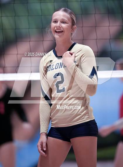 Thumbnail 2 in JV: James Wood @ Warren County photogallery.