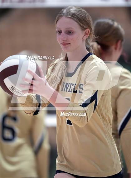 Thumbnail 2 in JV: James Wood @ Warren County photogallery.