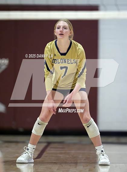 Thumbnail 3 in JV: James Wood @ Warren County photogallery.