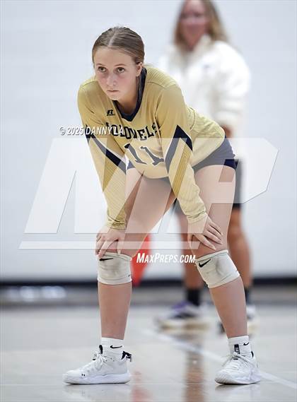 Thumbnail 3 in JV: James Wood @ Warren County photogallery.