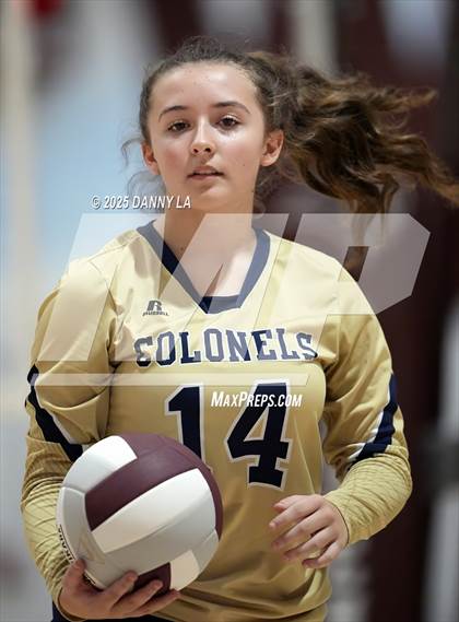 Thumbnail 3 in JV: James Wood @ Warren County photogallery.