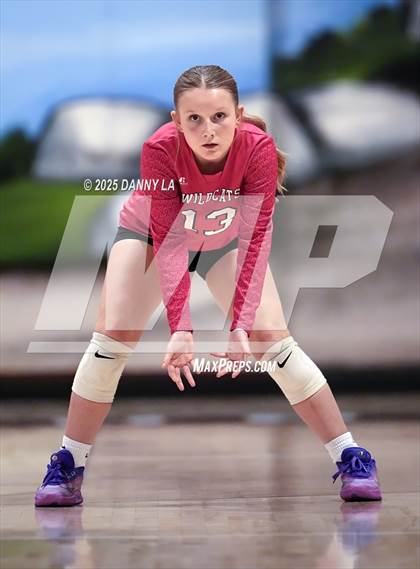 Thumbnail 2 in JV: James Wood @ Warren County photogallery.