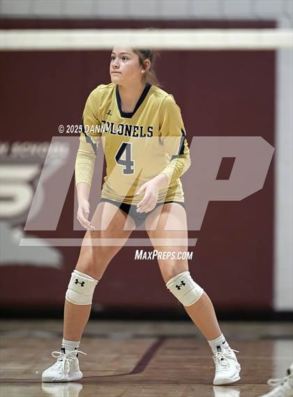 Thumbnail 3 in JV: James Wood @ Warren County photogallery.