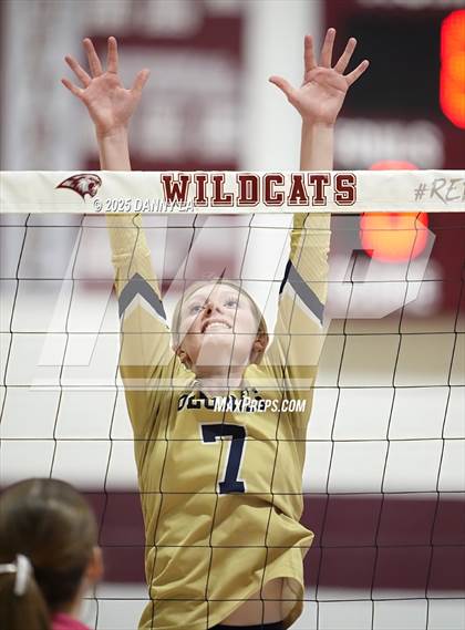 Thumbnail 3 in JV: James Wood @ Warren County photogallery.