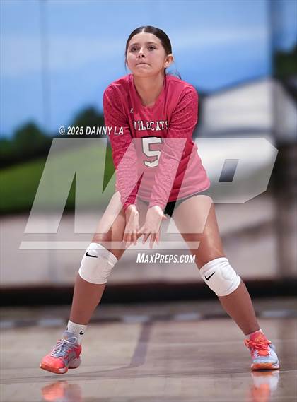 Thumbnail 1 in JV: James Wood @ Warren County photogallery.