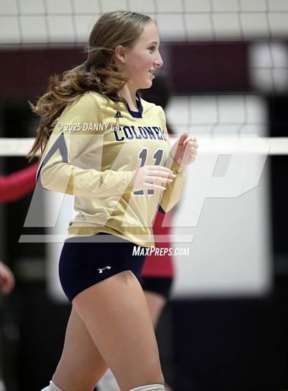 Thumbnail 3 in JV: James Wood @ Warren County photogallery.