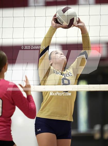 Thumbnail 2 in JV: James Wood @ Warren County photogallery.