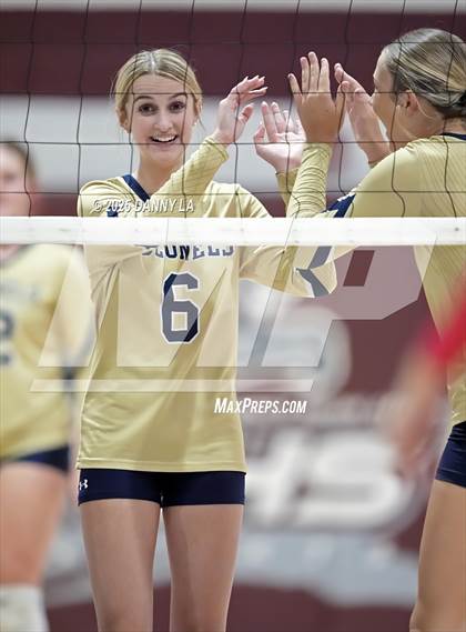 Thumbnail 3 in JV: James Wood @ Warren County photogallery.