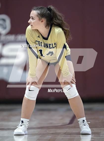 Thumbnail 2 in JV: James Wood @ Warren County photogallery.