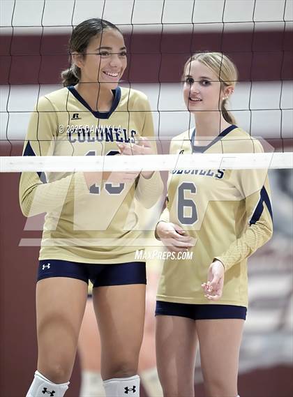 Thumbnail 2 in JV: James Wood @ Warren County photogallery.