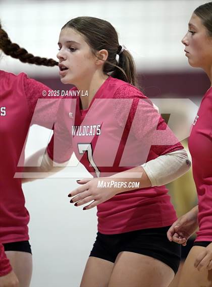 Thumbnail 1 in JV: James Wood @ Warren County photogallery.