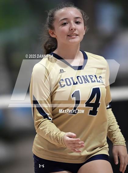 Thumbnail 3 in JV: James Wood @ Warren County photogallery.