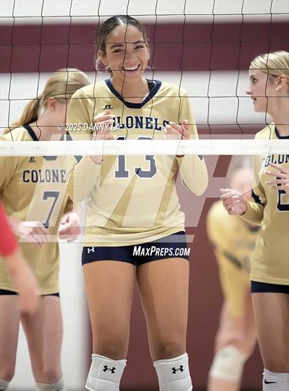 Thumbnail 1 in JV: James Wood @ Warren County photogallery.