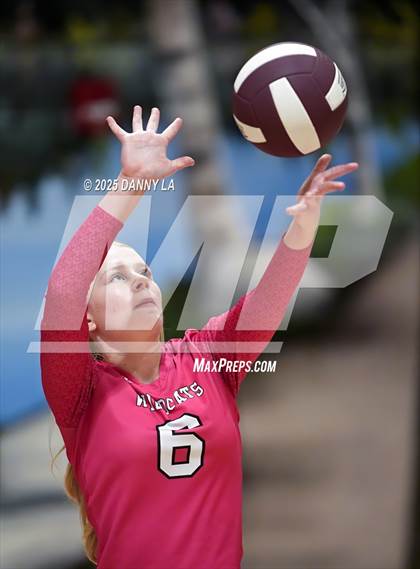 Thumbnail 2 in JV: James Wood @ Warren County photogallery.