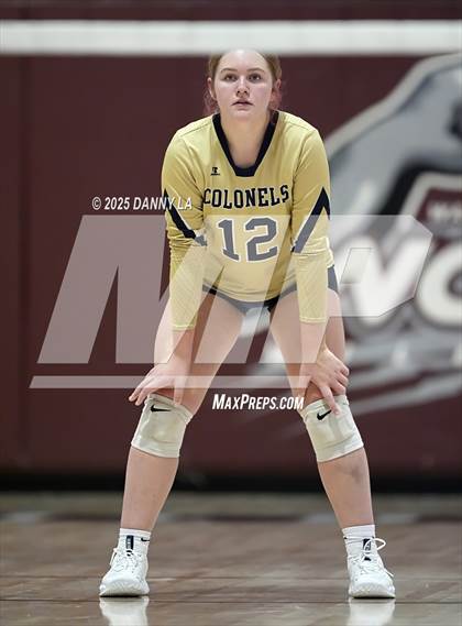 Thumbnail 1 in JV: James Wood @ Warren County photogallery.