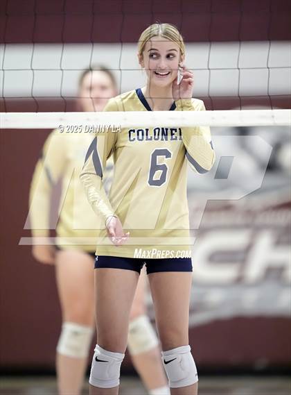 Thumbnail 3 in JV: James Wood @ Warren County photogallery.