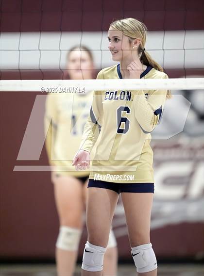 Thumbnail 2 in JV: James Wood @ Warren County photogallery.