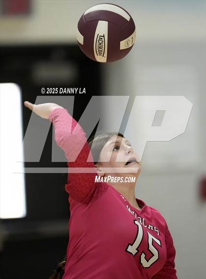 Thumbnail 3 in JV: James Wood @ Warren County photogallery.