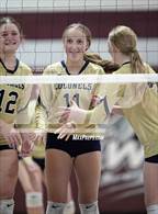 Photo from the gallery "James Wood @ Warren County"