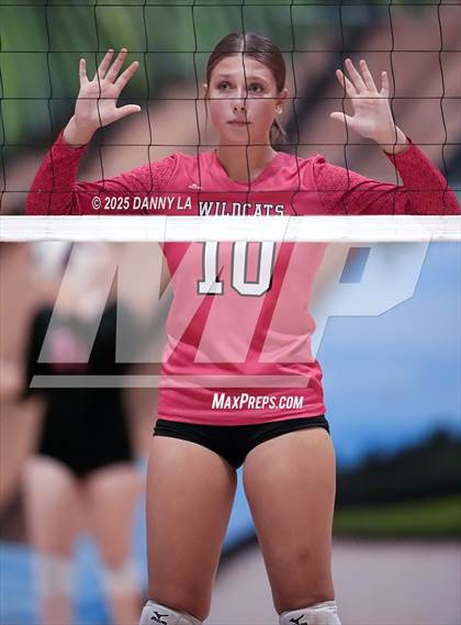 Thumbnail 3 in JV: James Wood @ Warren County photogallery.