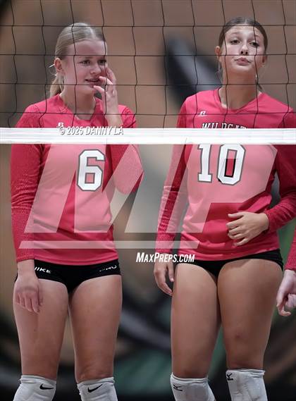 Thumbnail 2 in JV: James Wood @ Warren County photogallery.