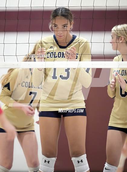 Thumbnail 1 in JV: James Wood @ Warren County photogallery.