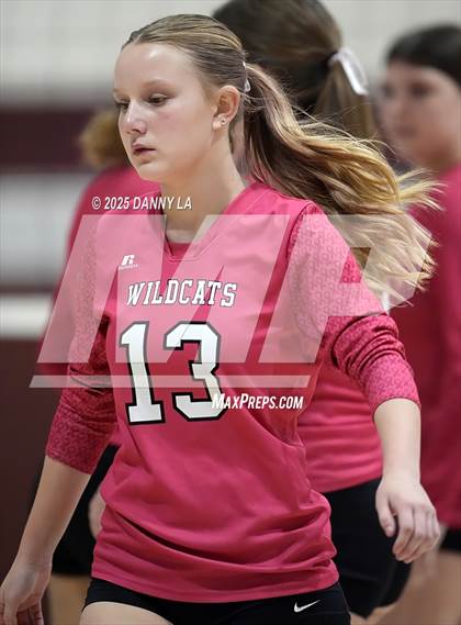 Thumbnail 3 in JV: James Wood @ Warren County photogallery.