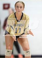 Photo from the gallery "James Wood @ Warren County"