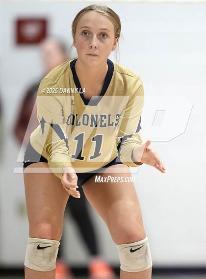 Thumbnail 2 in JV: James Wood @ Warren County photogallery.