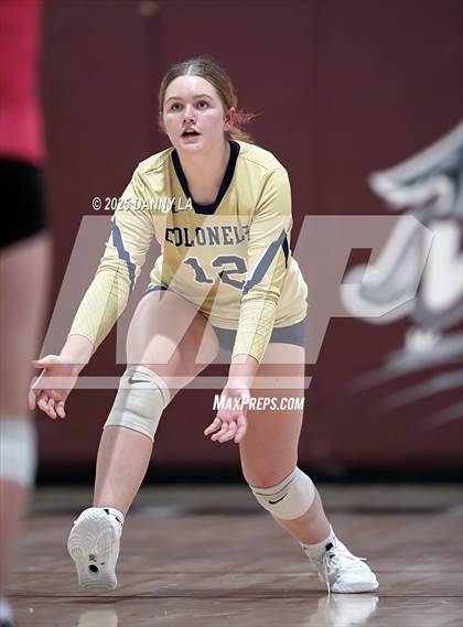 Thumbnail 2 in JV: James Wood @ Warren County photogallery.