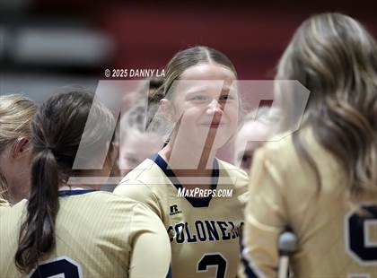 Thumbnail 3 in JV: James Wood @ Warren County photogallery.