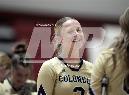 Thumbnail 2 in JV: James Wood @ Warren County photogallery.