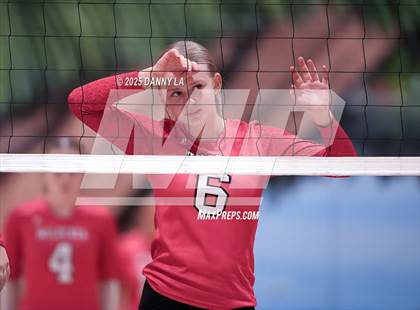 Thumbnail 3 in JV: James Wood @ Warren County photogallery.