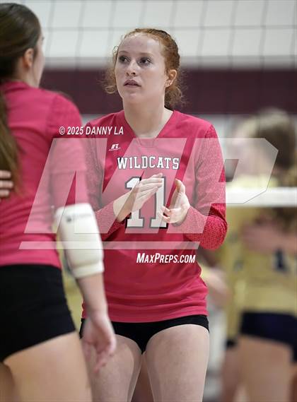 Thumbnail 1 in JV: James Wood @ Warren County photogallery.